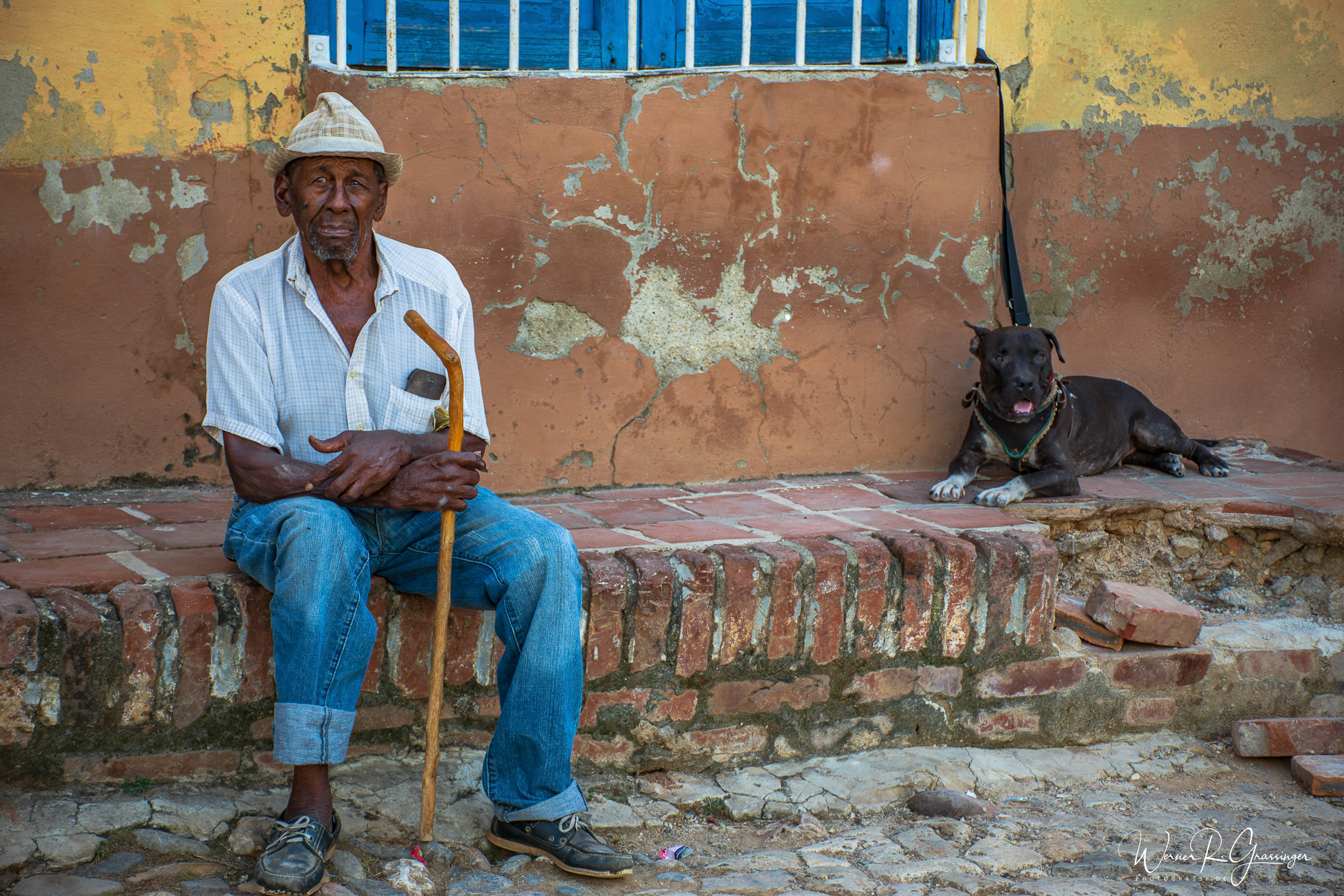 Cuba - Street